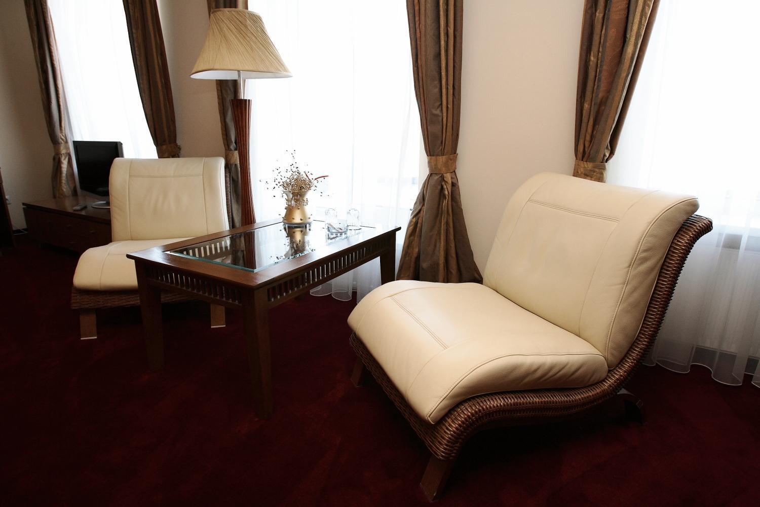 Siauliu Krasto Medziotoju Uzeiga Hotel Šiauliai Kültér fotó